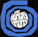 Hungry Onions logo