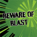 Beware of Blast