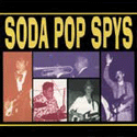 Soda Pop Spys
