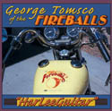 George Tomsco of the Fireballs - HarLeeGuitar