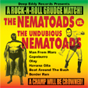 The Undubious Nematoads