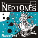The Neptones - Planet of Surf