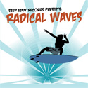 Various Artists - Radical Waves