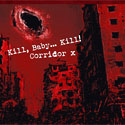 Kill, Baby... Kill!: Corridor X