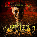Have A Drink With The Spoils CD