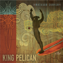 King Pelican Matador Surfer