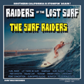 Surf Raiders Raiders of the Lost Surf