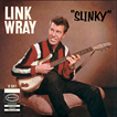 Link Wray - Slinky/Rendezvous