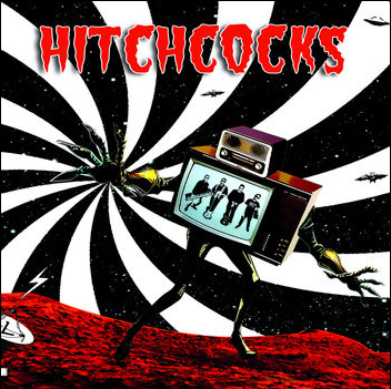 Hitchcocks It's Alive!