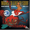Moms I´d Like to Surf Beach Control to Major Knob