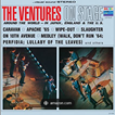 The Ventures - The Ventures On Stage