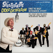 Los Straitjackets/Deke Dickerson Sings The Great Instrumental Hits