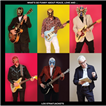 What's So Funny About Peace, Love And… Los Straitjackets