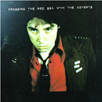 The Adverts Crossing The Red Sea With LP