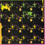 The Boys s/t LP