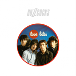 Buzzcocks Love Bites LP