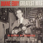 Duane Eddy Greatest Hits CD