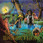 Fuzztones Lysergic Emanations LP