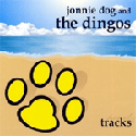 Jonnie Dog & The Dingos