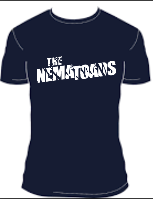 Nematoads T-Shirt