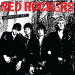 Red Rockers Condition Red LP