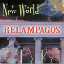 New World Relampagos