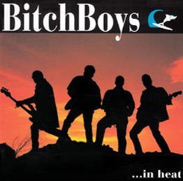 Bitch Boys