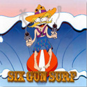 Six Gun Surf