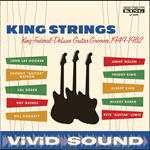 Various King Strings LP