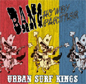 Urban Surf Kings