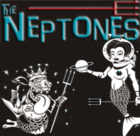 The Neptones