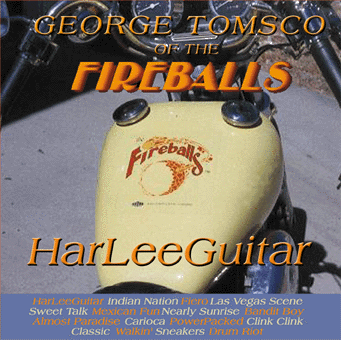 HarLeeGuitar